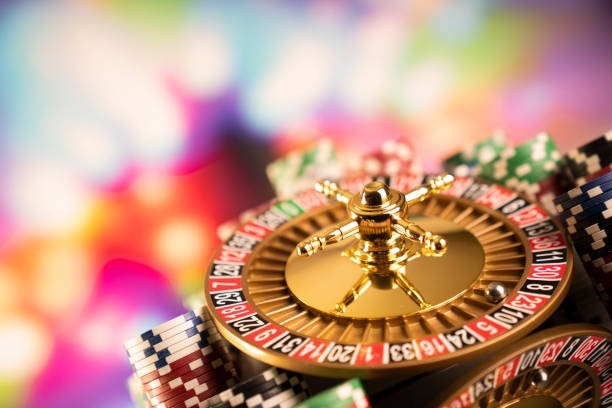 betway লাইভ ক্যাসিনো স্টুডিও এবং টিম